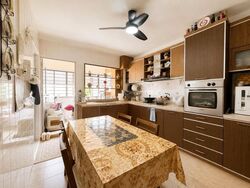 Blk 844 Woodlands Avenue 4 (Woodlands), HDB 5 Rooms #608074221